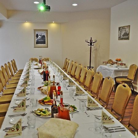 Hotel Renesans Zamosc  Luaran gambar