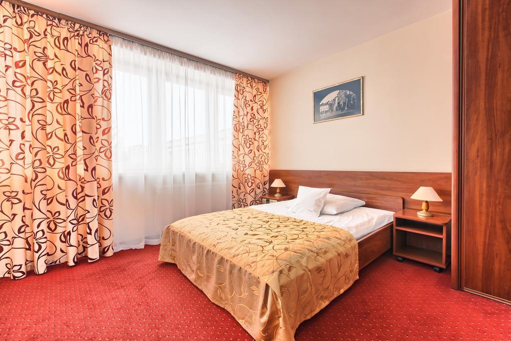 Hotel Renesans Zamosc  Bilik gambar