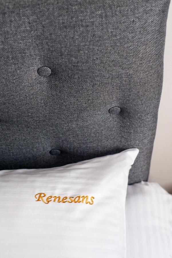 Hotel Renesans Zamosc  Luaran gambar