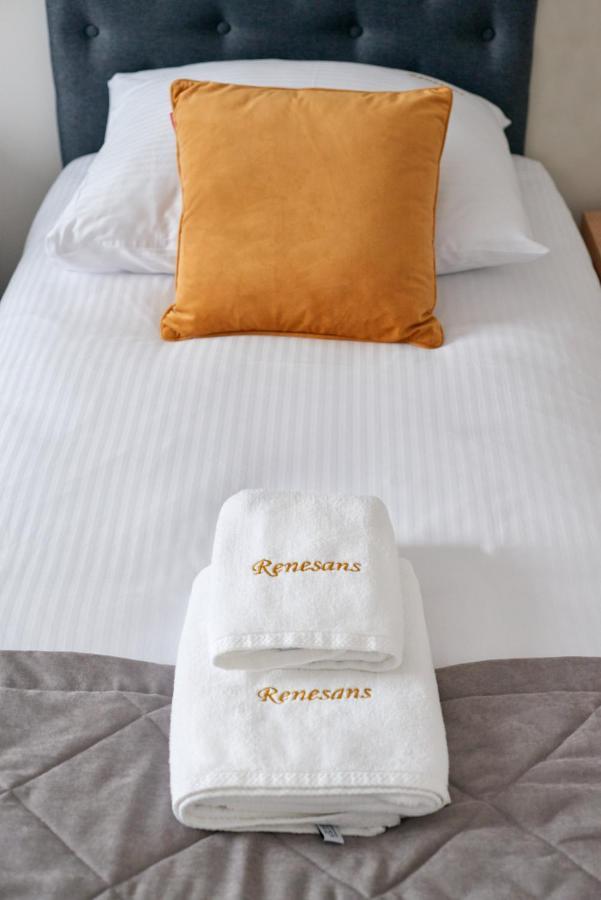 Hotel Renesans Zamosc  Luaran gambar