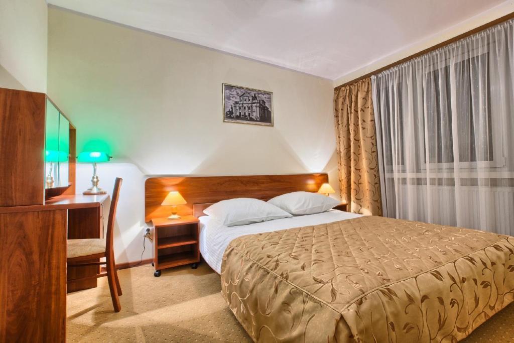 Hotel Renesans Zamosc  Bilik gambar