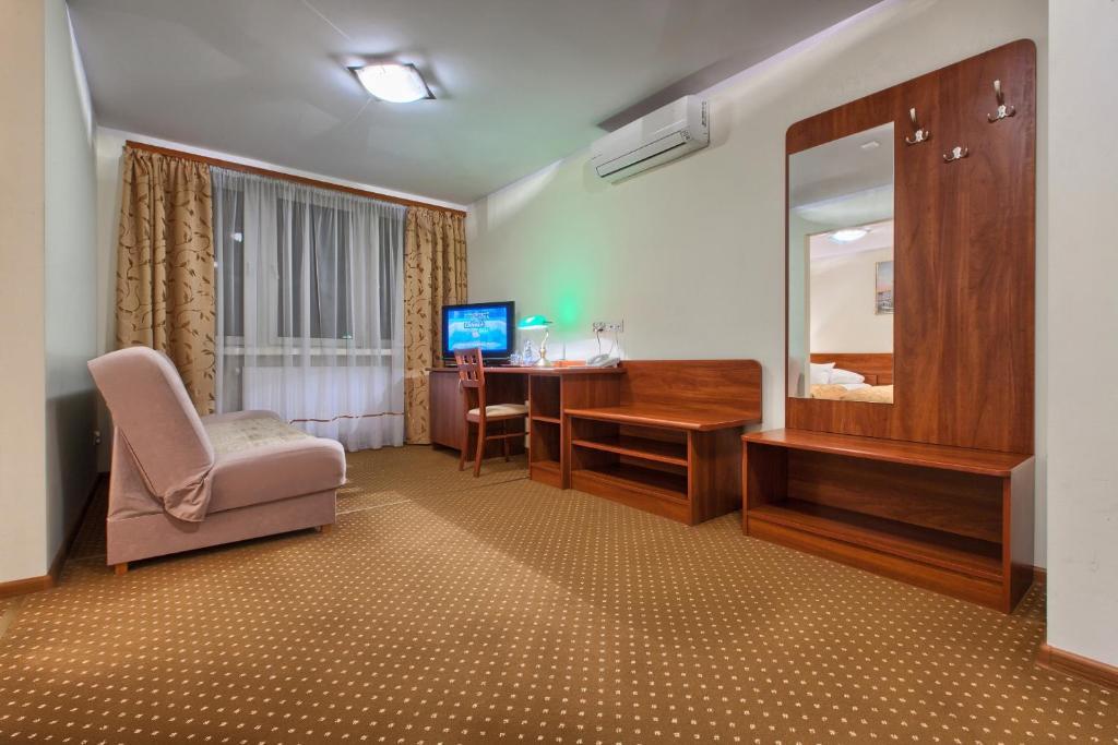 Hotel Renesans Zamosc  Bilik gambar