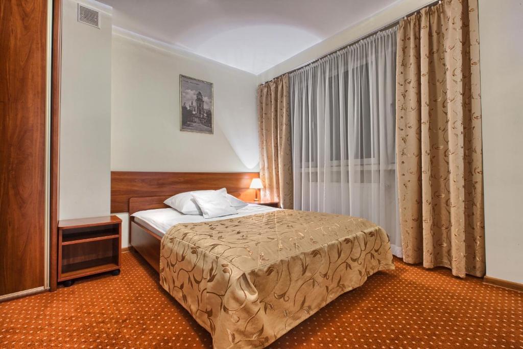 Hotel Renesans Zamosc  Bilik gambar